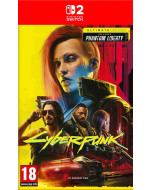 Cyberpunk 2077. Ultimate Edition (Nintendo Switch 2)